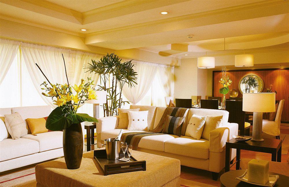 Fraser Place Manila Makati City Exterior foto